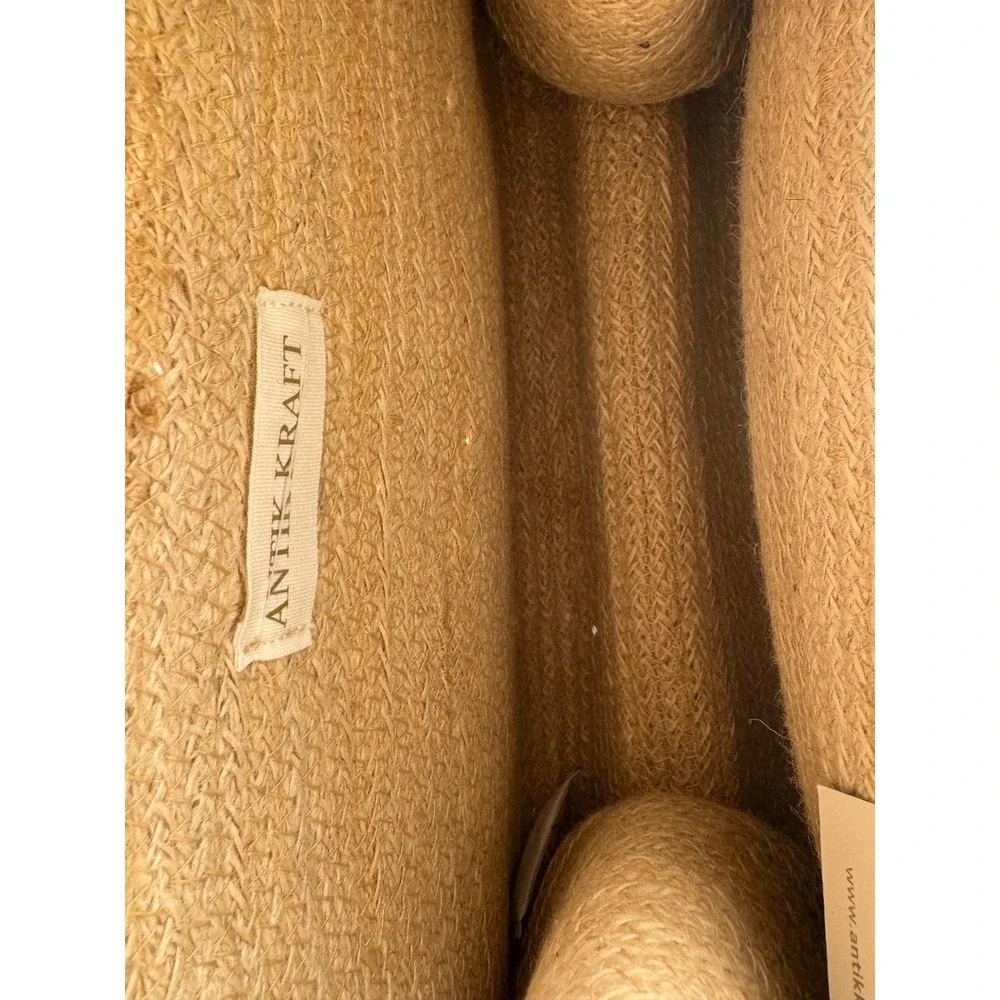 Antikraft nwt jute